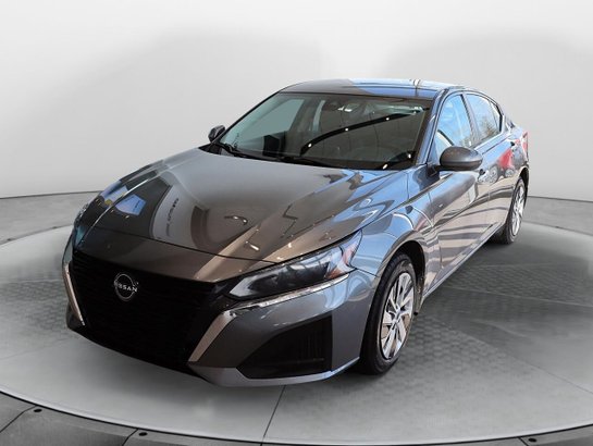 Nissan Altima 2023 2023 Gris