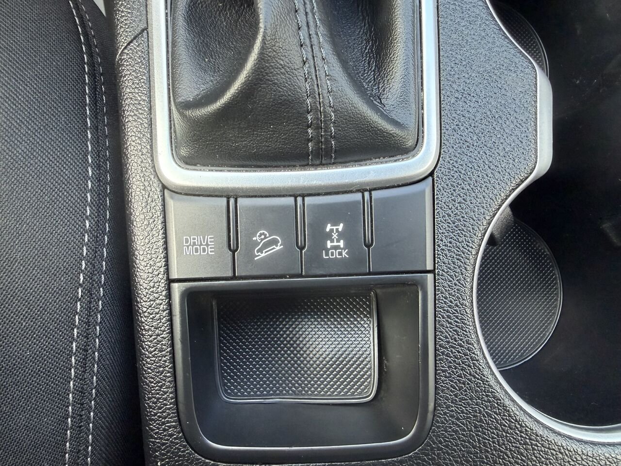 Kia Sportage 2022 Noir Thetford Mines - photo #24