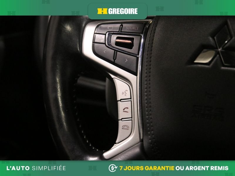 2020 Mitsubishi Outlander Plug-In Hybrid Grey Blainville - photo #21