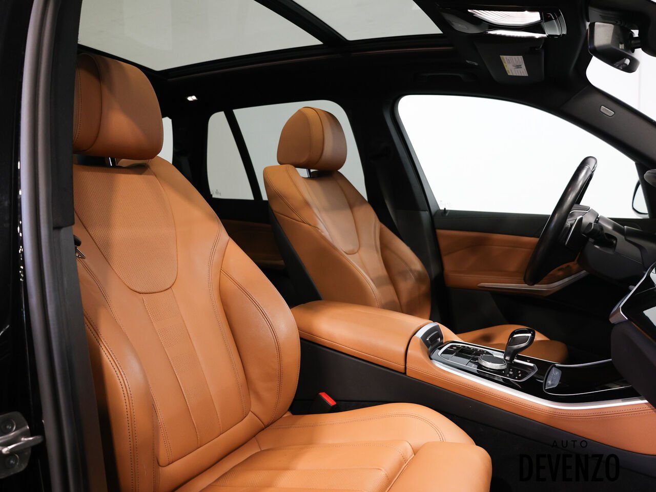 2022 BMW X5 Black Saint-Eustache - photo #7