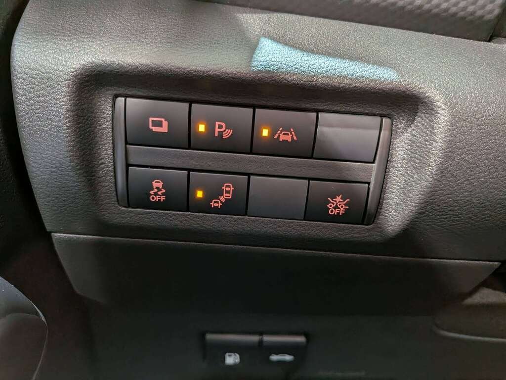 2024 Nissan Kicks S FWD Grey Val-David - photo #22