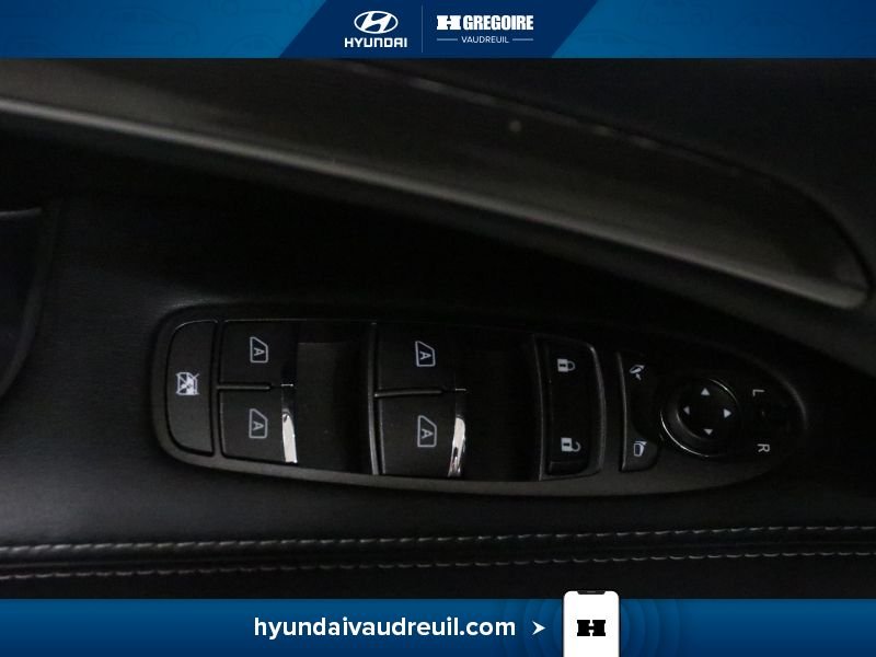 2020 Infiniti QX60 White Blainville - photo #16