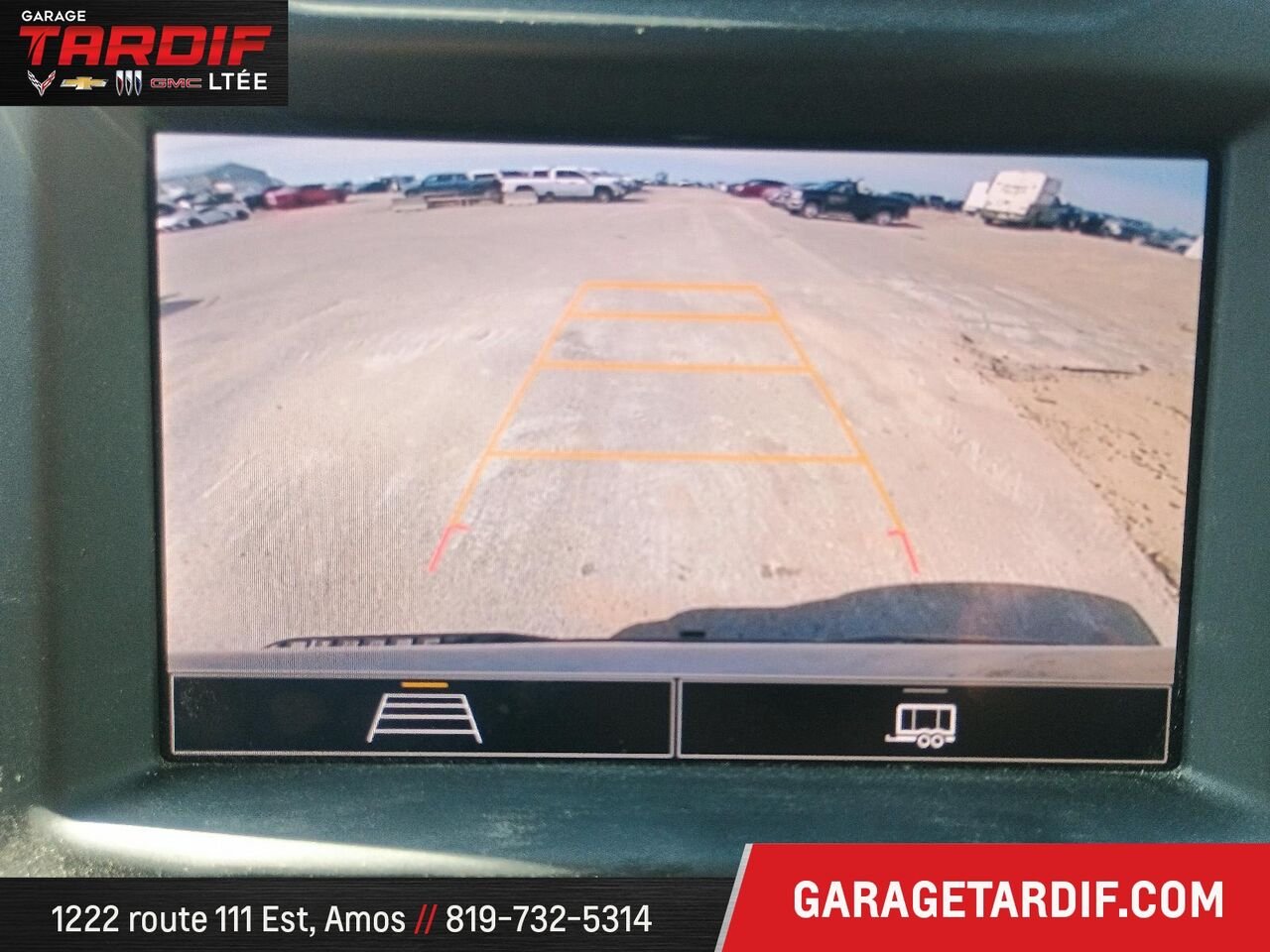 CHEVROLET Silverado 1500 60223A 2024 Gris Amos - photo #15