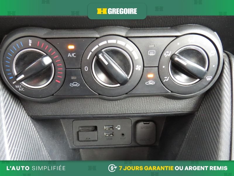 Toyota Yaris 2020 Gris Blainville - photo #19
