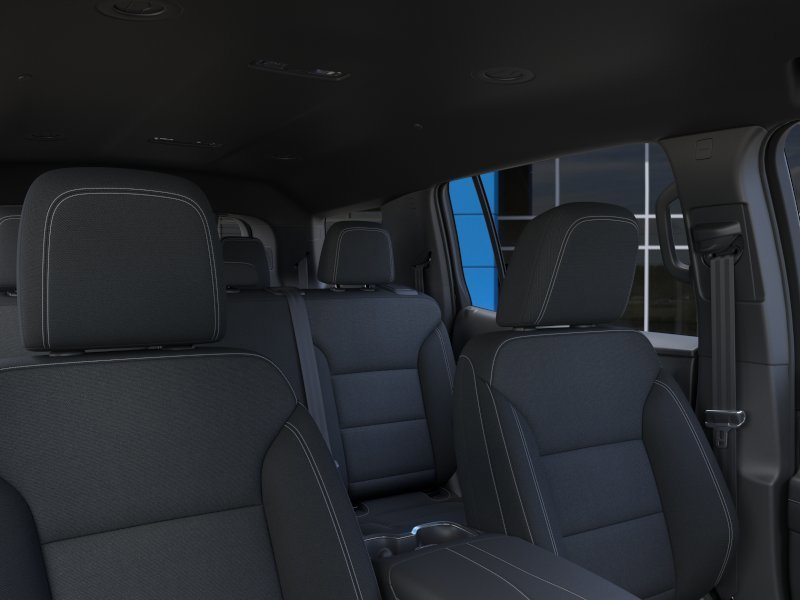 CHEVROLET Traverse Traction intégrale, 4 portes LT 2026 GRIS STERLING METALLISE Sherbrooke - photo #23