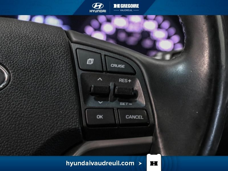 Hyundai Tucson 2020 Gris Blainville - photo #22