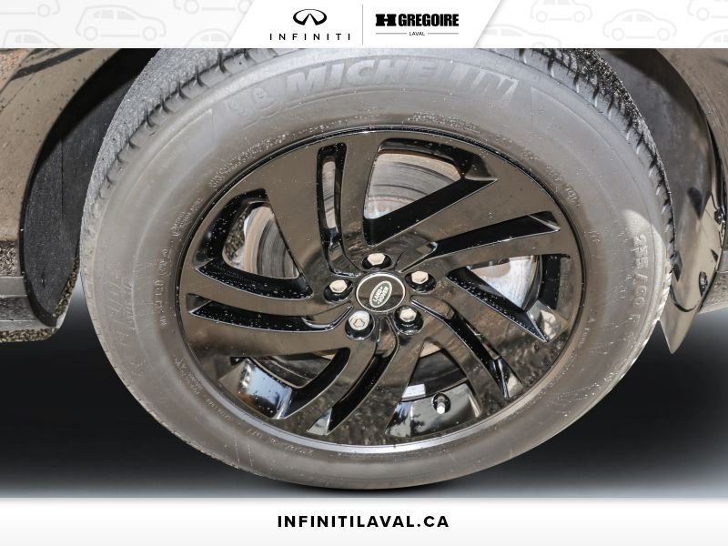 Land Rover Range Rover Evoque 2022 Blainville - photo #12