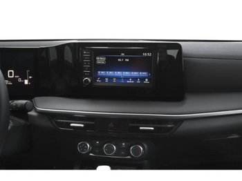 Nissan Kicks S