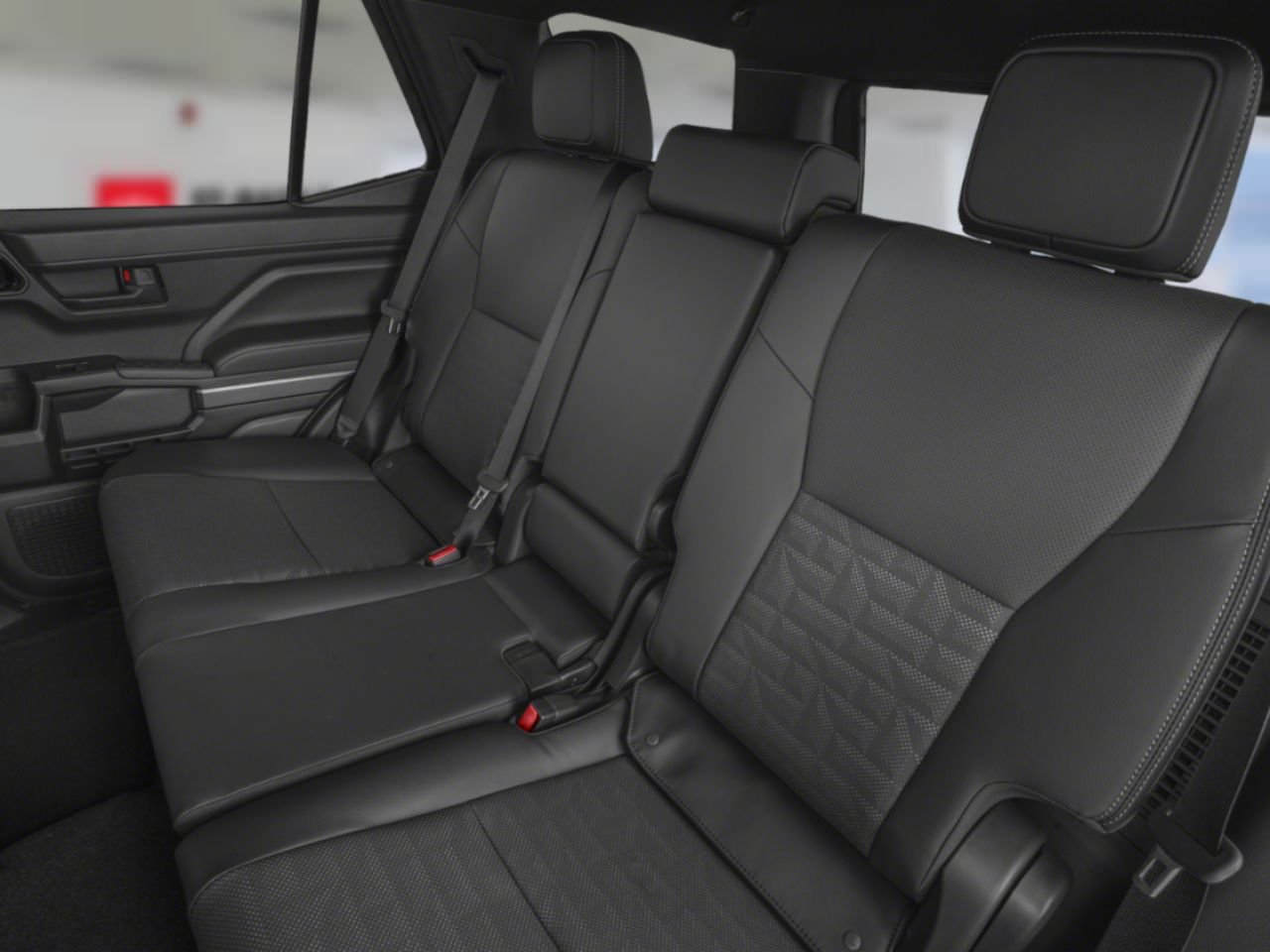 TOYOTA 4Runner 2026 Gris Underground Saint-Basile-le-Grand - photo #7