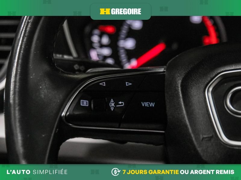 2022 Audi Q5 Blue Saint-Eustache - photo #20