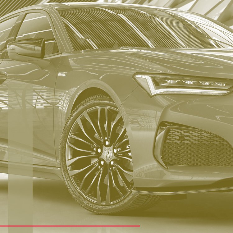 Forfait or gatineau acura 2021