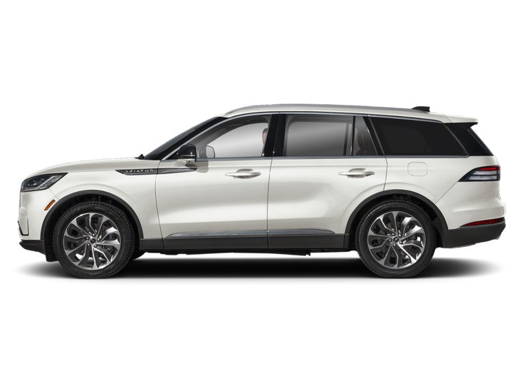 2026 Lincoln Aviator Ultra