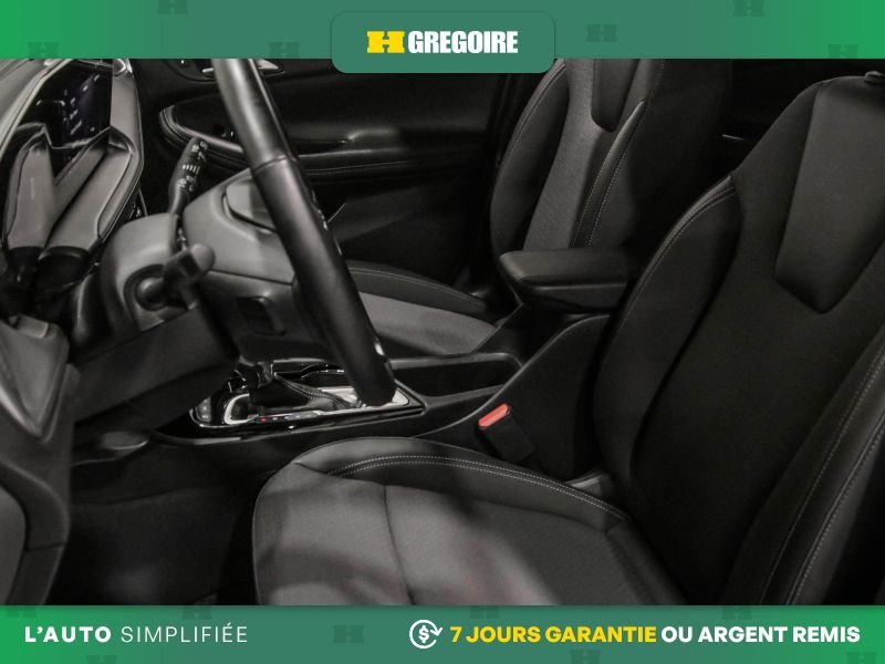 2024 Buick Encore GX Blue Blainville - photo #13