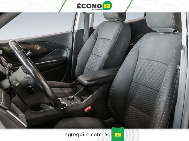 2019 GMC Terrain Black Laval - photo #16