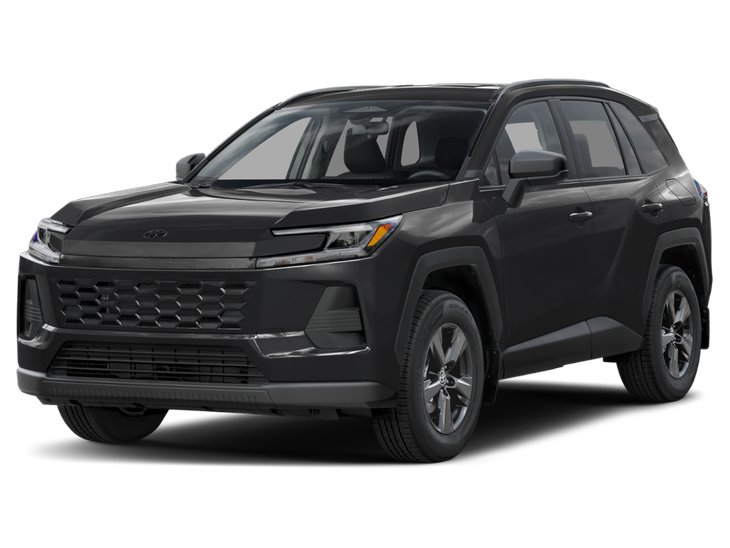 2026 Toyota RAV4 XLE