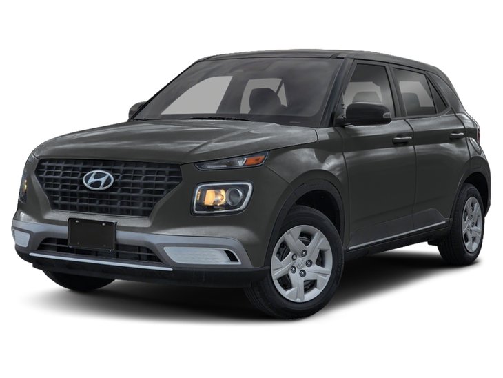 2025 Hyundai Venue Essential