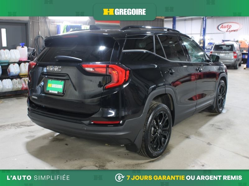2019 Ram RAM 1500 Black Blainville - photo #27