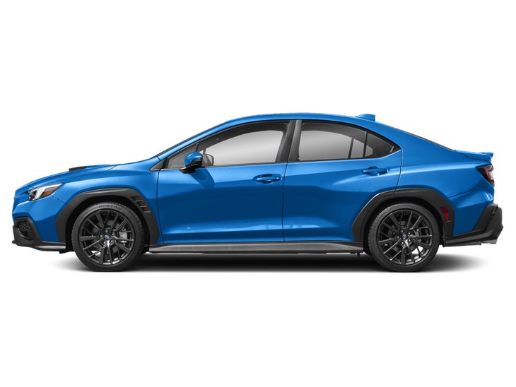2026 Subaru WRX Sport-tech