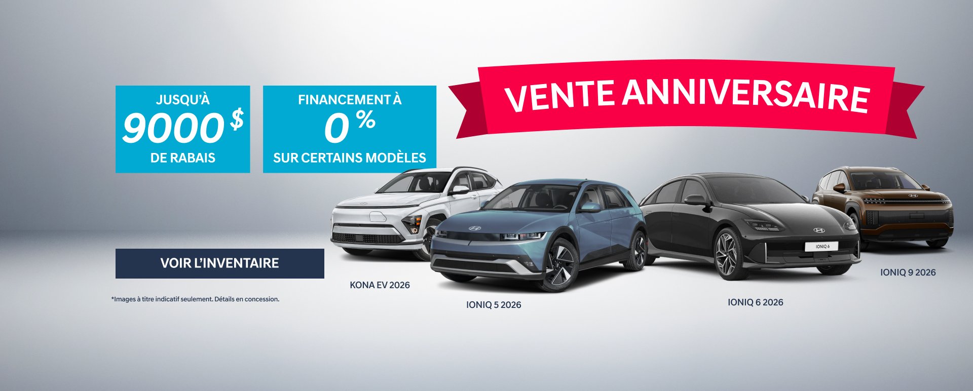 Hyundai Gatineau