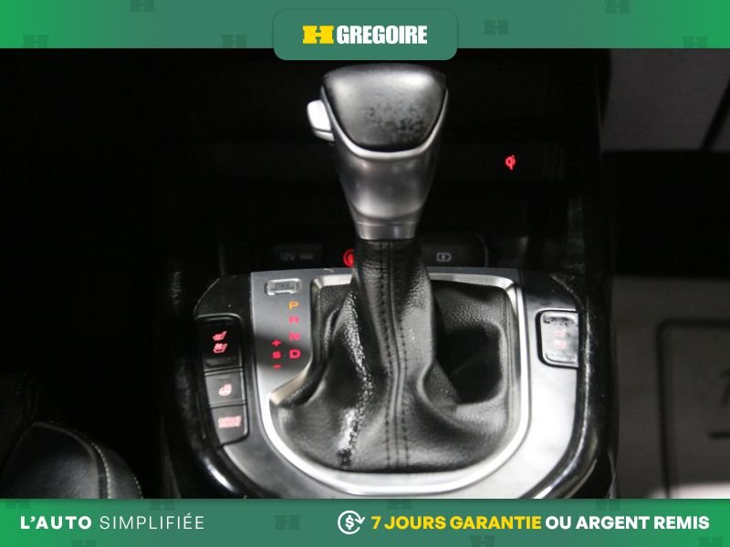 2020 Kia Forte Grey Laval - photo #25