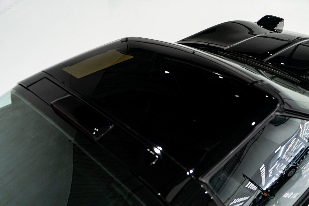 1990 Chevrolet Corvette ZR1 | PRIX EN USD Black Montreal - photo #48