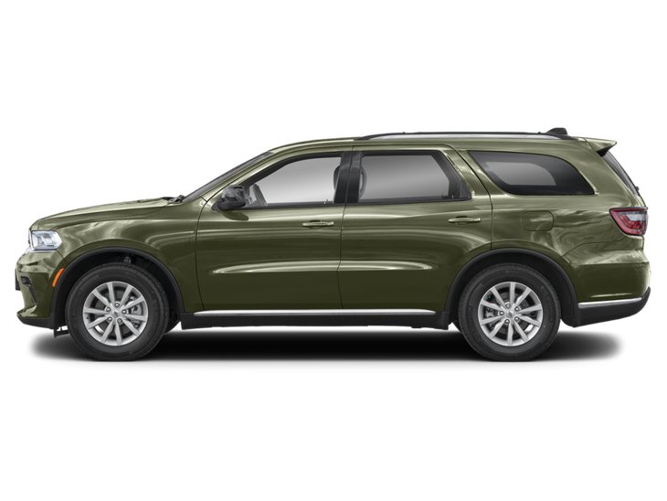 2026 Dodge Durango Enforcer
