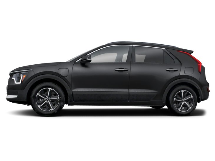 2026 Kia Niro hybride rechargeable LX