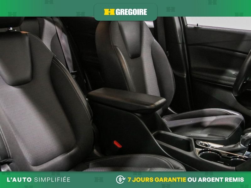 2021 Buick Encore GX Black Laval - photo #28