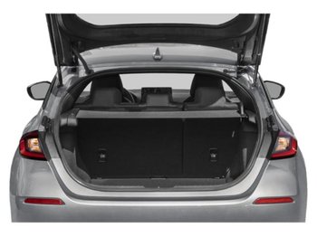 Honda Civic Hayon Sport