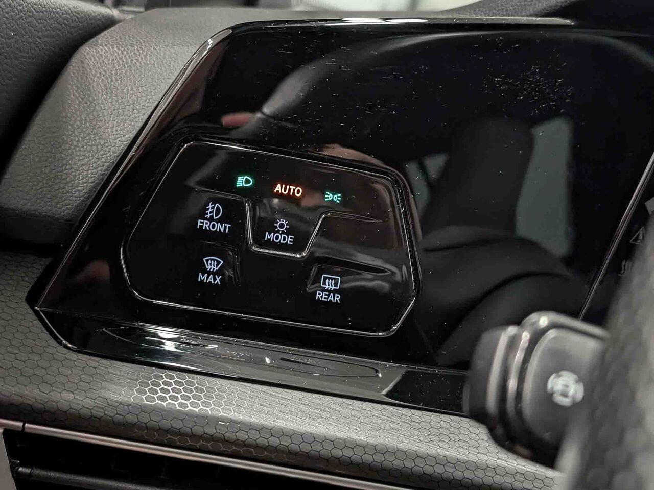 2023 Volkswagen GOLF GTI 2.0 TSI Performance Toit Ouvrant Manuelle Other Sherbrooke - photo #26
