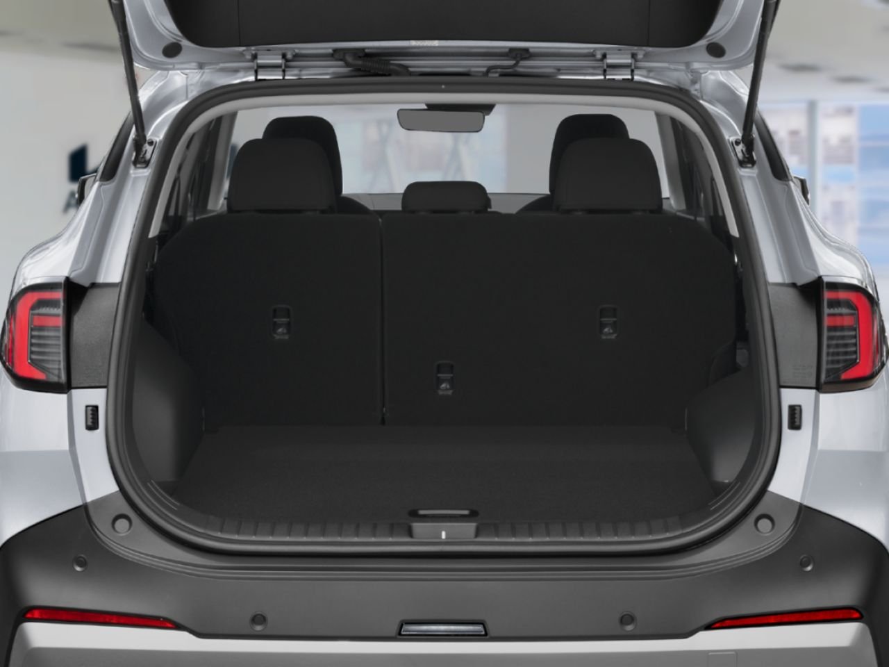 KIA Sportage hybride 2026 Gatineau - photo #11