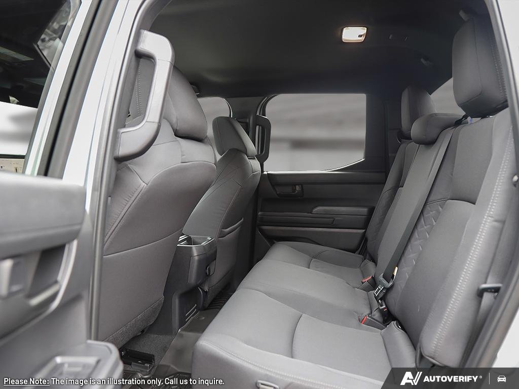 2026 Toyota Tacoma 2601539 | 4x4 Double Cab Auto Mudbath Edmonton - photo #20