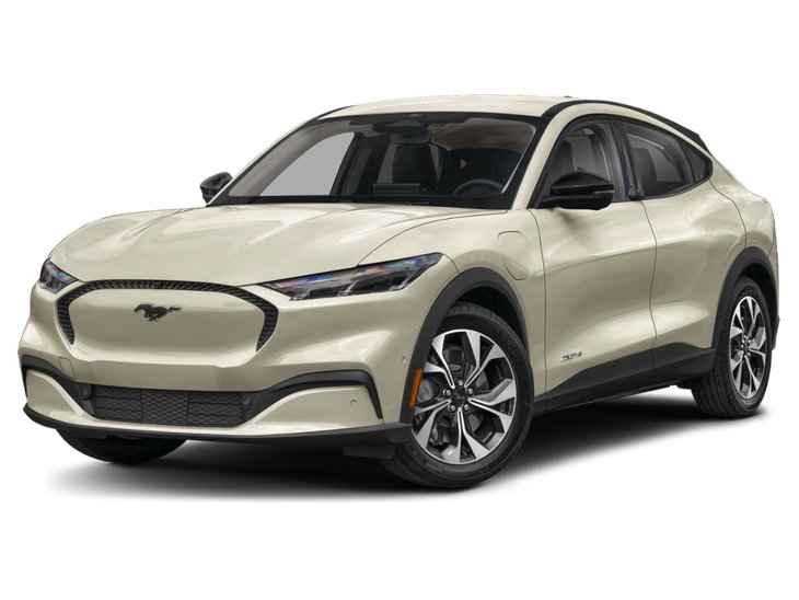 2025 Ford Mustang Mach-E Sélect