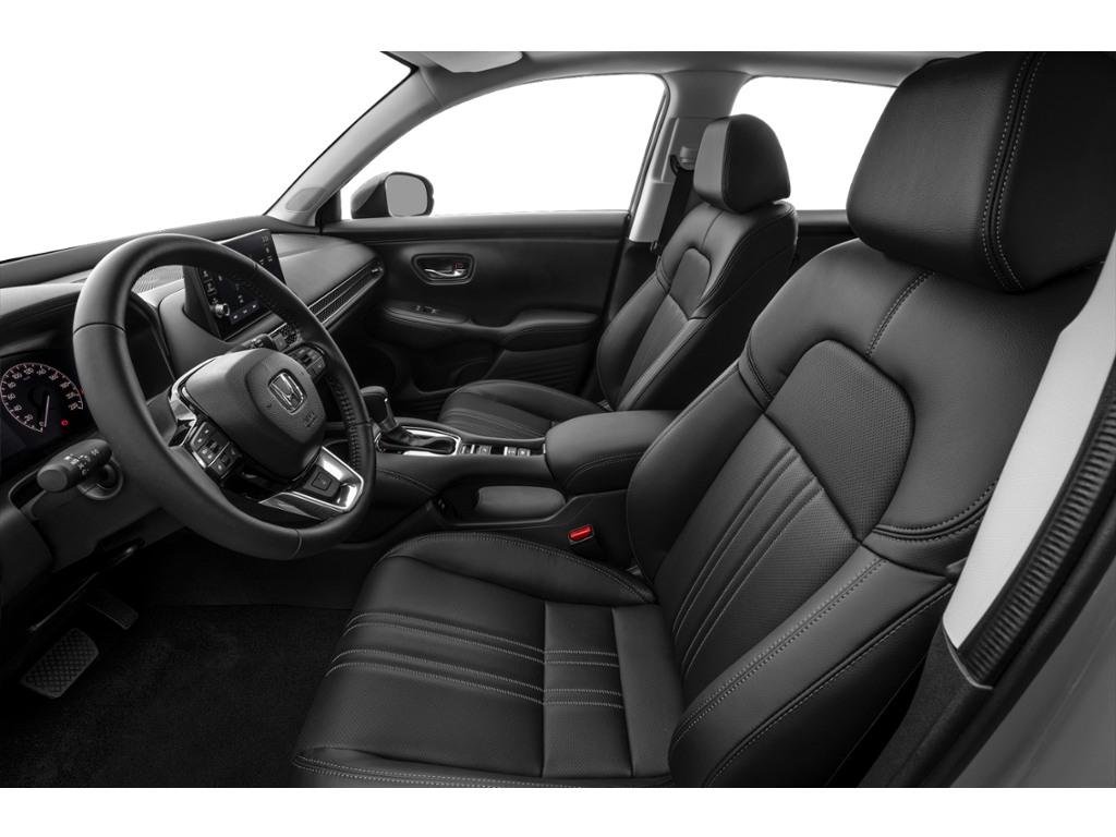 2026 Honda HR-V EX-L Ottawa & Gatineau - photo #3