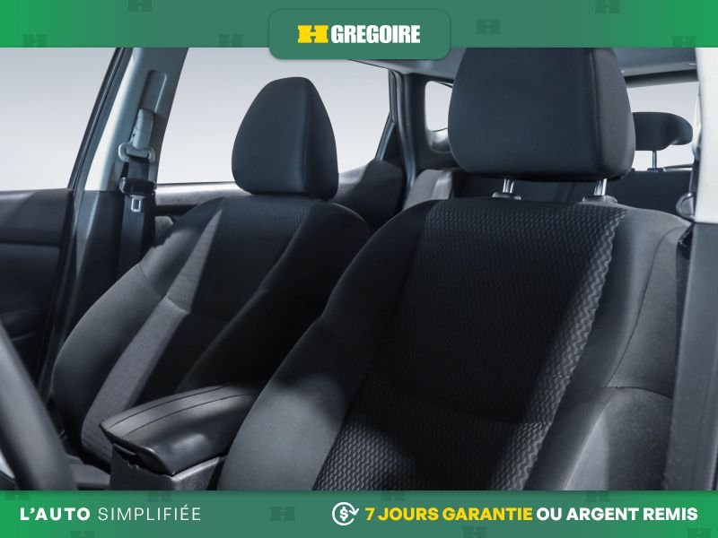 Nissan Qashqai 2023 Noir Laval - photo #13