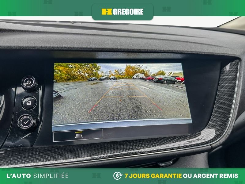 Buick Envision 2022 Gris Saint-Eustache - photo #23