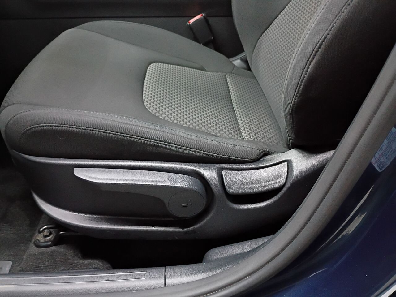 Kia Sportage 2023 Bleu Blainville - photo #16