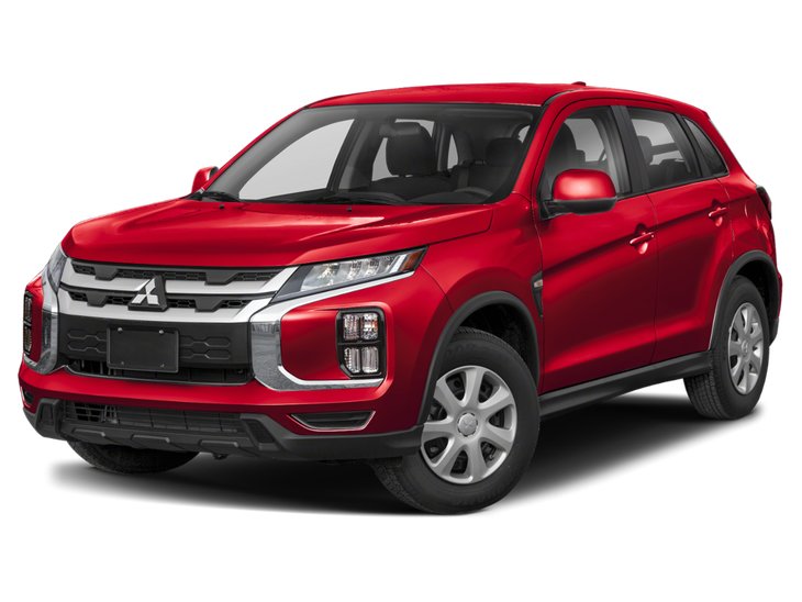 2025 Mitsubishi RVR ES
