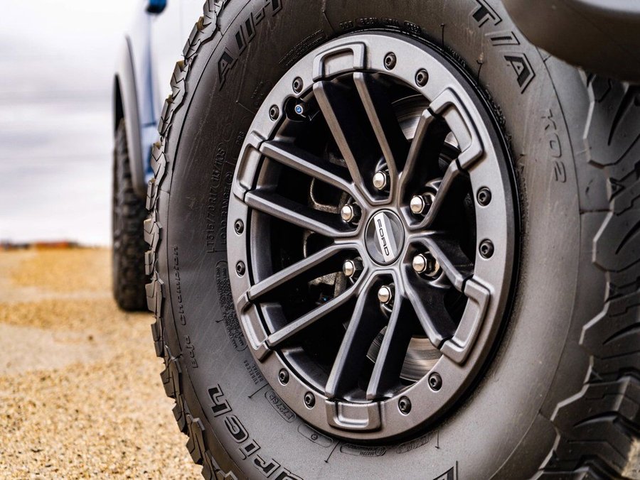 2020 Ford F-150 2020