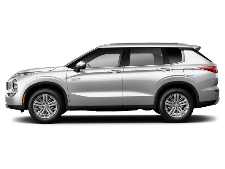 2026 Mitsubishi Outlander Plug-In Hybrid LE