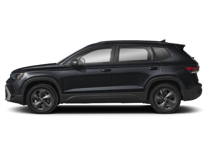 2025 Volkswagen Taos Trendline
