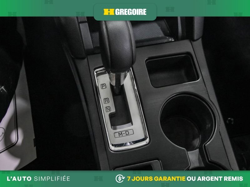Subaru Outback 2019 Rouge Laval - photo #16