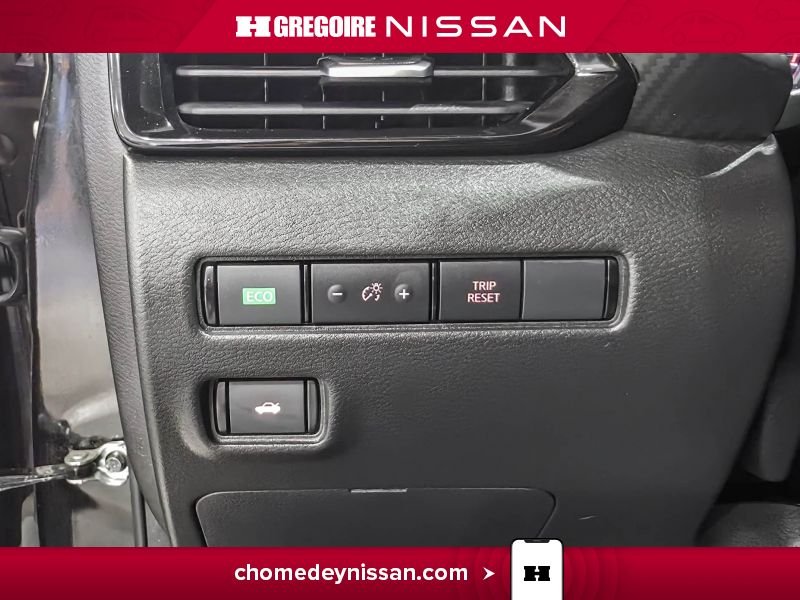 2024 Nissan Sentra Laval - photo #14