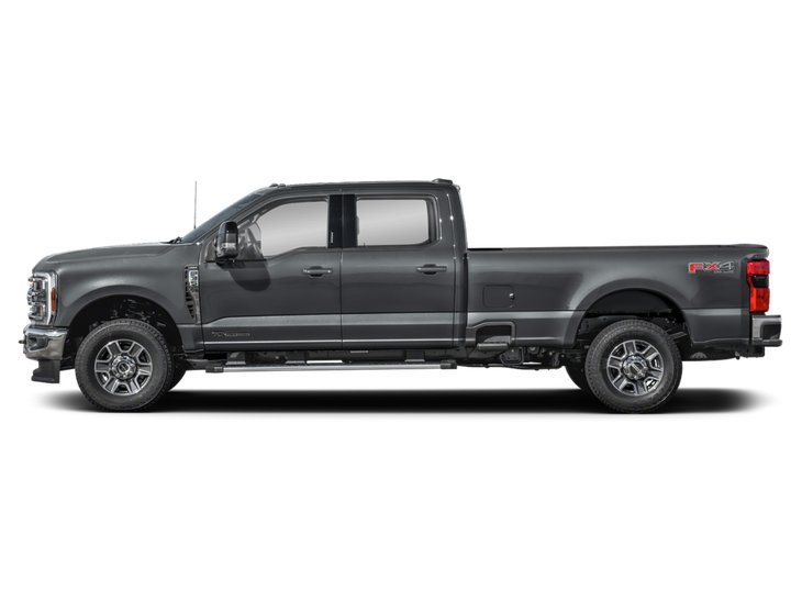 2026 Ford Super Duty F-350 DRW LARIAT