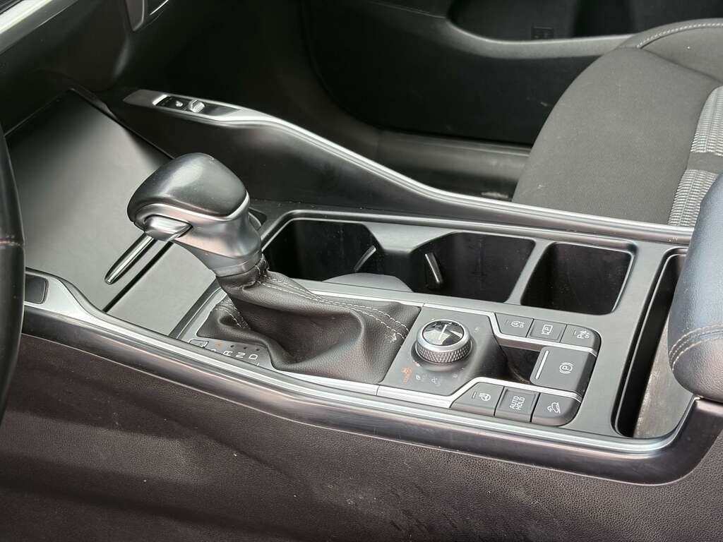 Kia Sorento 2023 Noir Gatineau - photo #19