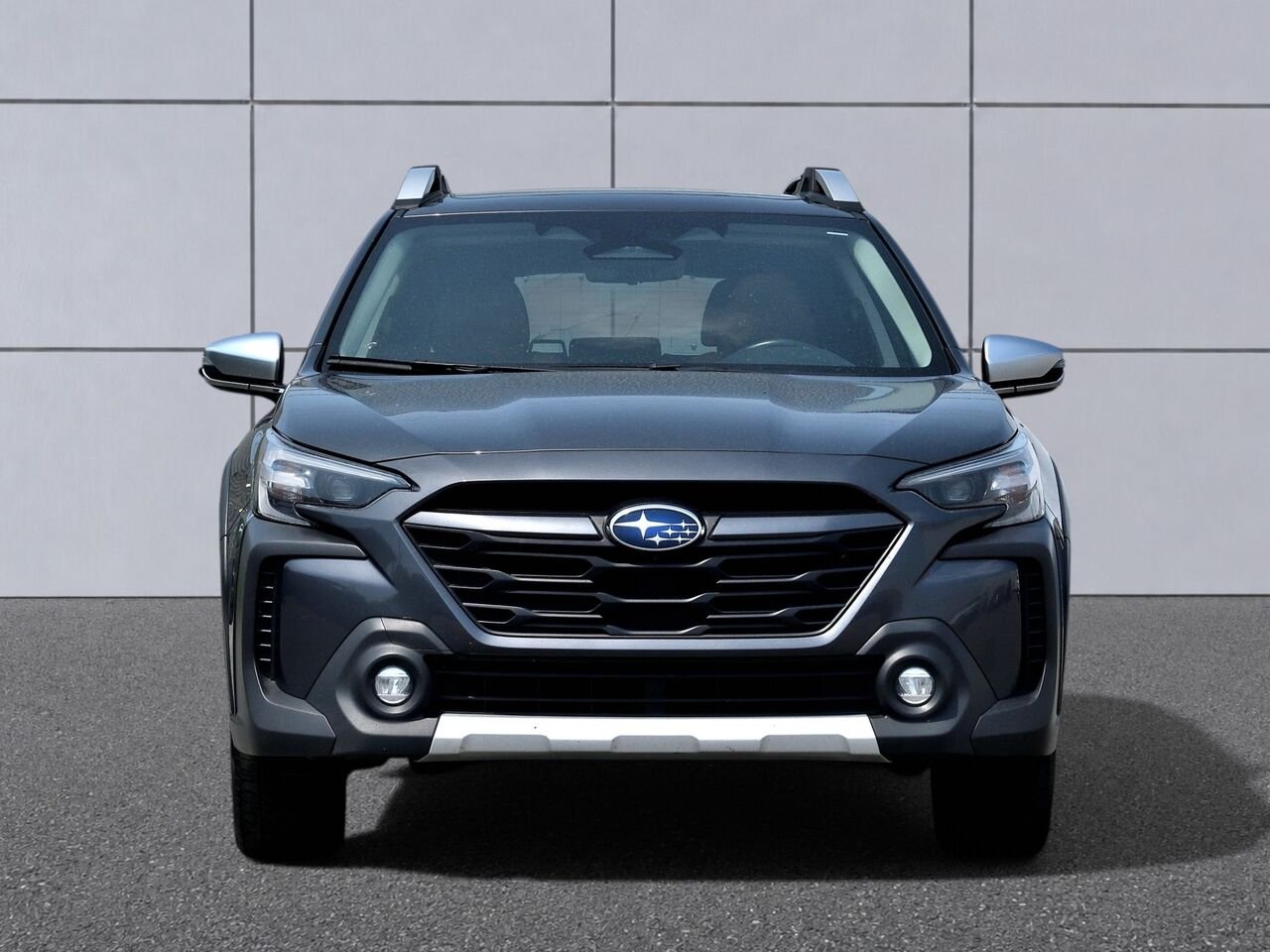 Subaru Outback Premier XT 2024 Gris Saint-Hyacinthe - photo #4