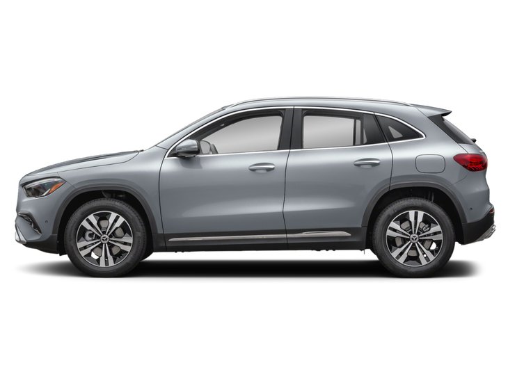 2026 Mercedes-Benz GLA GLA 250