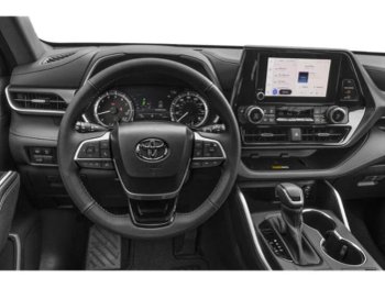 Toyota Highlander XSE