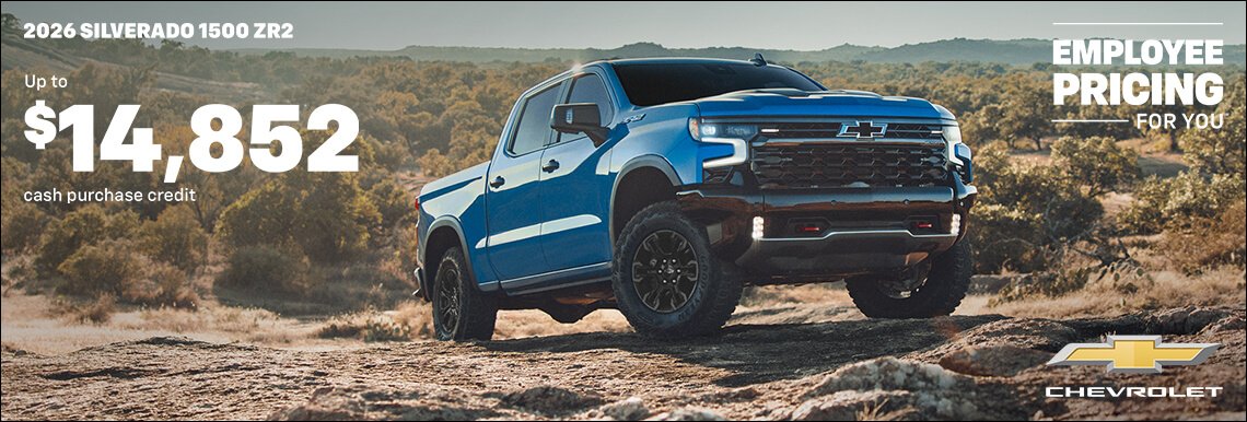 Magnetis - Monthly offers - CHEVROLET