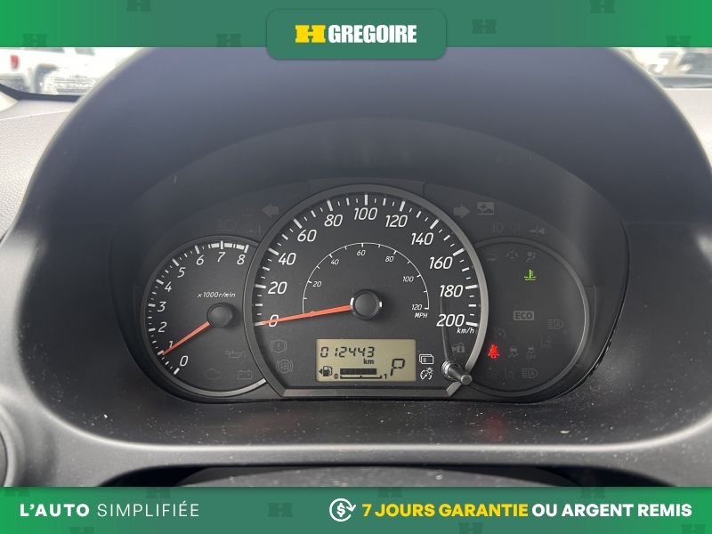 2024 Mitsubishi Mirage Blue Laval - photo #19